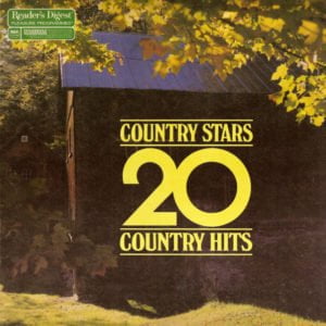 20 Country Stars: Country Hits