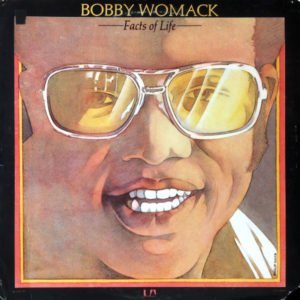 Bobby Womack: Facts Of Life