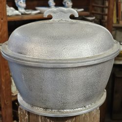 Guardian Service Cookware With Lid