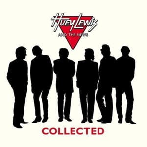 Huey Lewis And The News: Collected