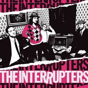 Interrupters: The Interrupters