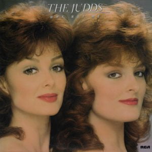 Judds: Why Not Me