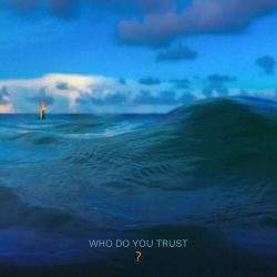 Papa Roach Who Do You Trust? Vinyl