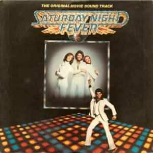 Saturday Night Fever (The Original Movie Soundtrack)