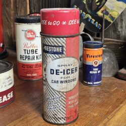 Prestone Spray De-Icer For Vehicle Can