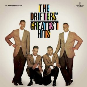 Drifters: Greatest Hits