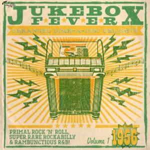 Jukebox Fever: Volume 1