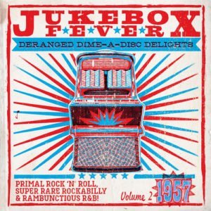 Jukebox Fever: Volume 2