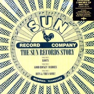 Sun Records Story