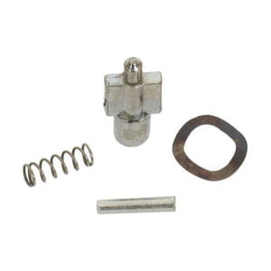 1950-56 Vent Window Handle Button Kit