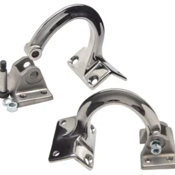 1935-36 Trunk Lid Hinges