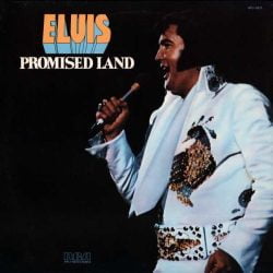 Elvis Presley – Promised Land Vinyl