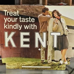 Treat Your Taste Kindly With KENT