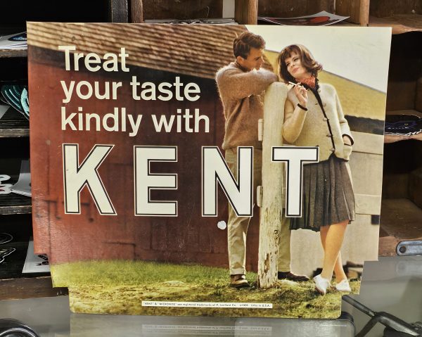 Treat Your Taste Kindly With KENT