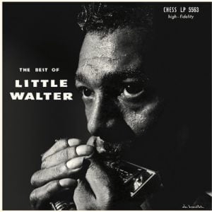 Little Walter: Best Of (Bonus)