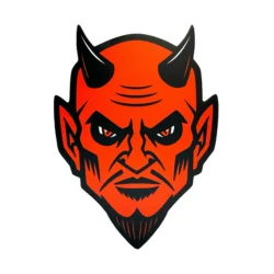Devil Head