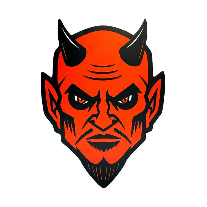 Devil Head