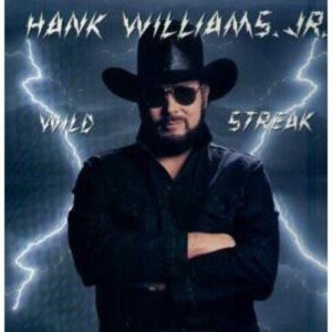 Hank Williams Jr.: Wild Streak (If The South Woulda Won)