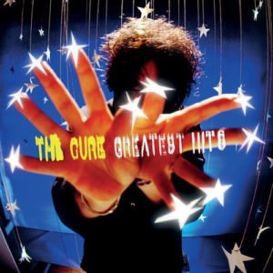 Cure: Greatest Hits