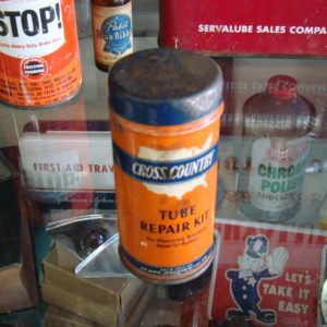 Sears Cross Country Tube Repair Kit