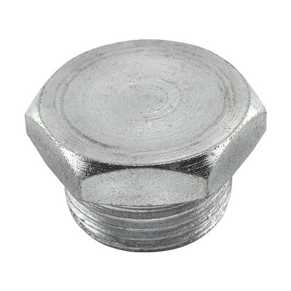 1948-56 Oil Pan Drain Plug