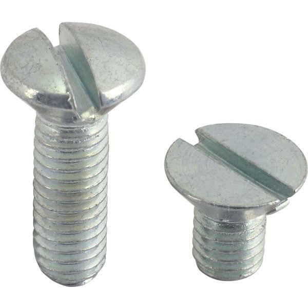 1928-Early 1930 Pickup Door Latch Screw Set