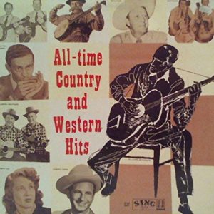 All-Time Country And Western Hits