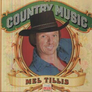 Mel Tillis: Country Music