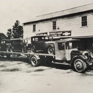 Clipperly Knapp Chevrolet Delivery