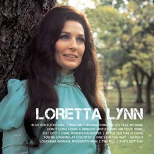 Loretta Lynn: Icon