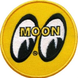 Moon Eyes, Yellow