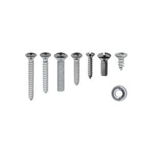 1942-48 Fordor Interior Trim Screw Set