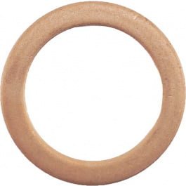 1939-48 Master Cylinder Copper O-Ring Gasket