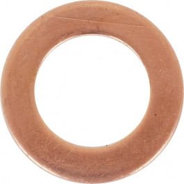 1939-48 Master Cylinder Copper O-Ring Gasket