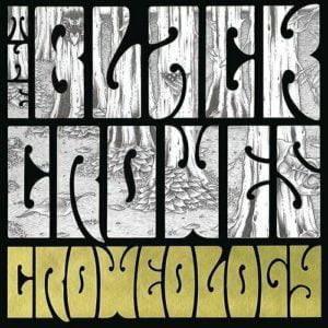 Black Crowes Croweology