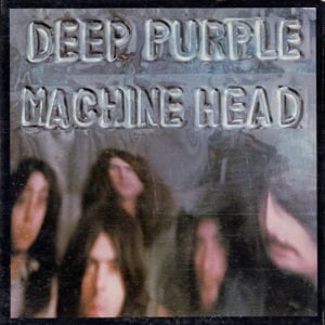 Deep Purple: Machine Head