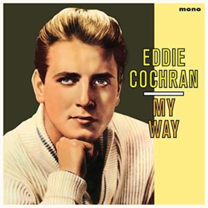 Eddie Cochran: My Way (Bonus)