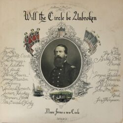 Nitty Gritty Dirt Band Circle Be Unbroken