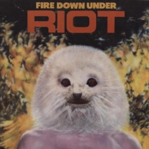 Riot: Fire Down Under