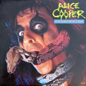 Alice Cooper: Constrictor