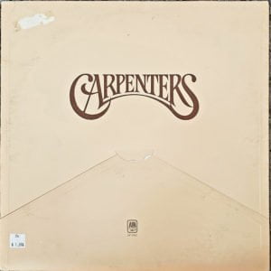 Carpenters: Carpenters