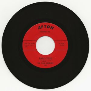 Flaim Brothers Emils Tune V1 V2 