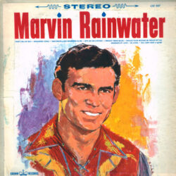 Marvin Rainwater Marvin Rainwater