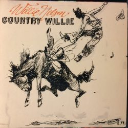 Nelson, Willie: Country Willie