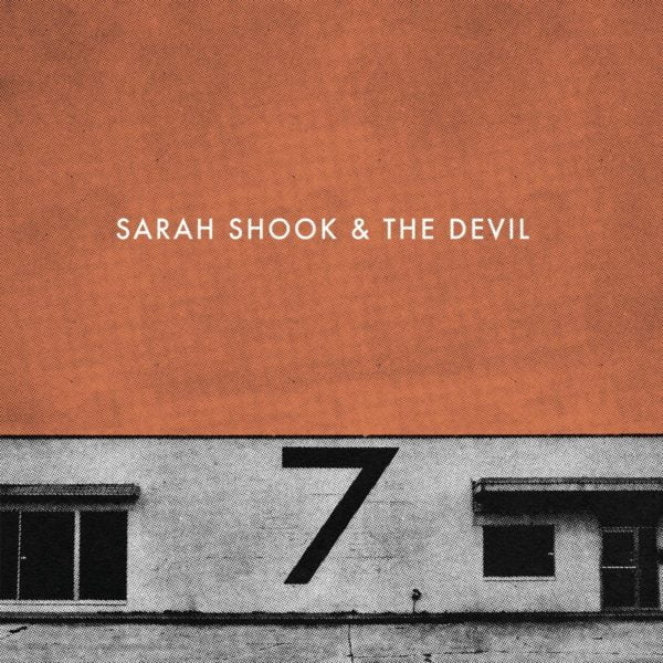 Sarah Shook The Devil 7