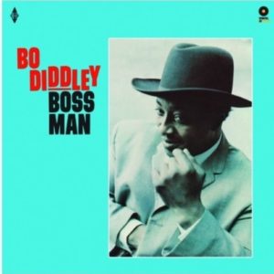 Bo Diddley: Boss Man