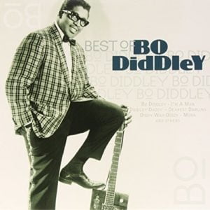 Bo Diddley Best Of