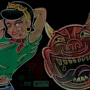 Hellbound Glory Pure Scum