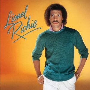 Lionel Richie: Lionel Richie