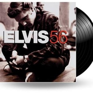 Elvis Presley: Elvis '56